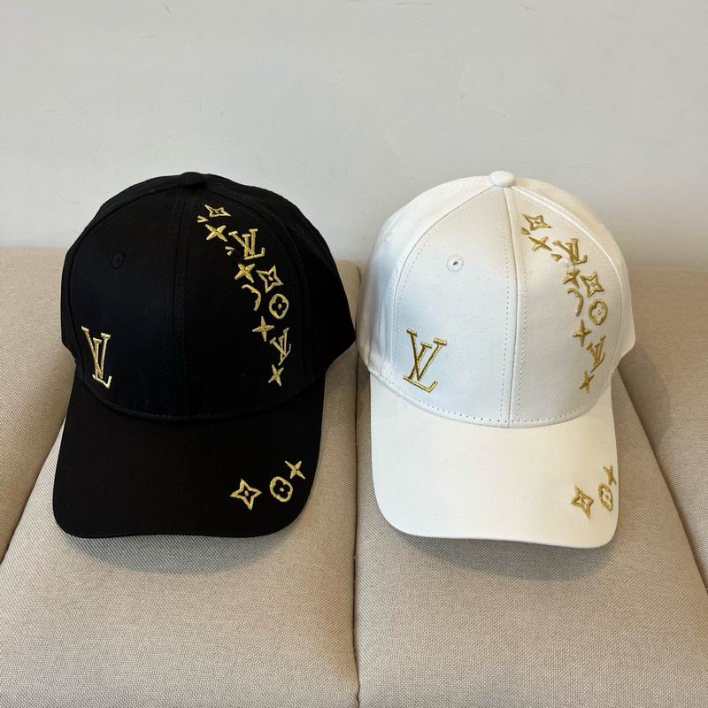 LV cap dx84